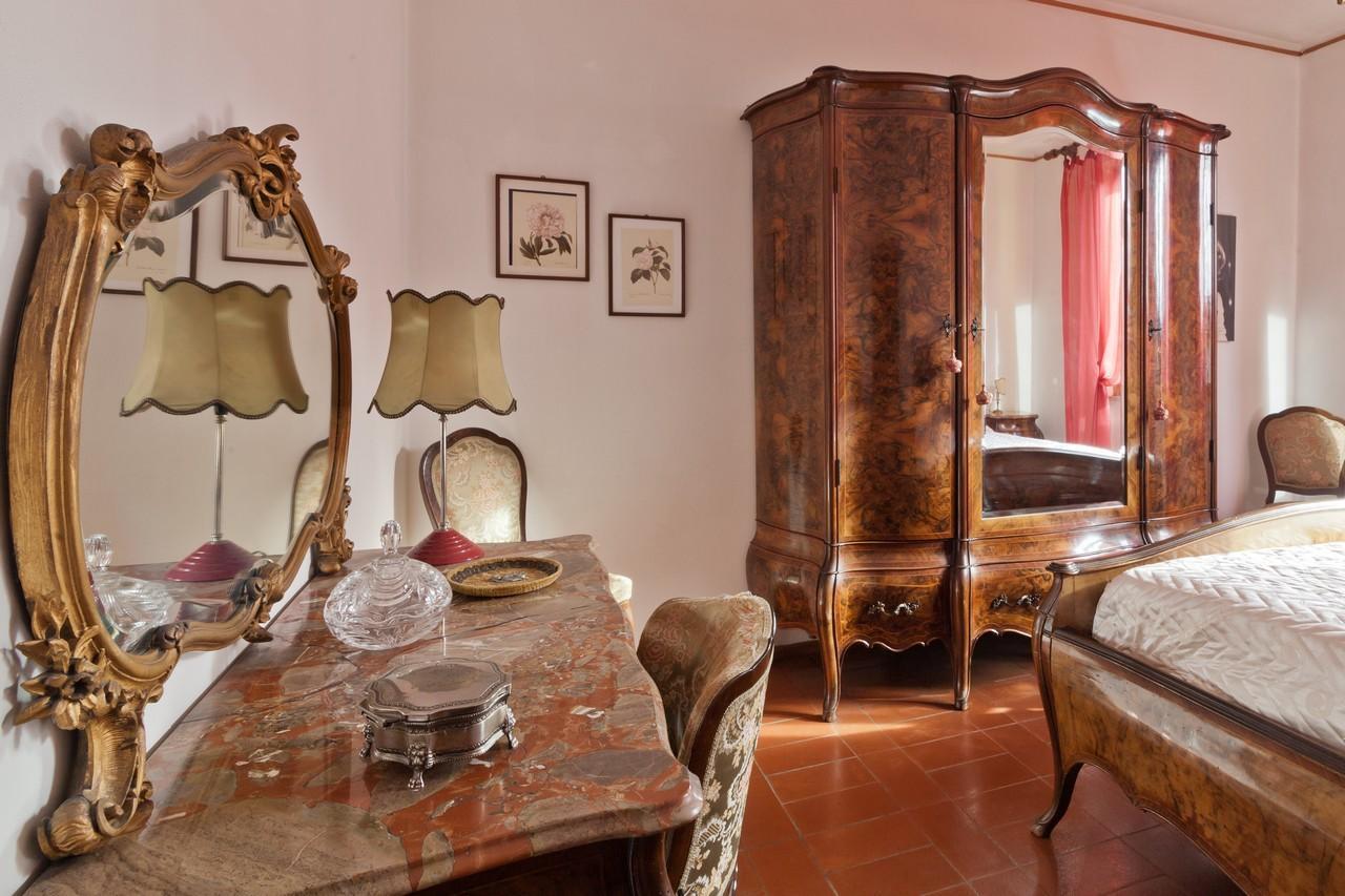 Casa Vacanze Dalla Nonna Apartment Bibbiena Ngoại thất bức ảnh